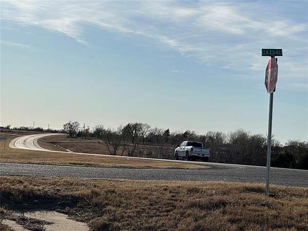 0.72 Acres of Residential Land for Sale in Blanchard, Oklahoma