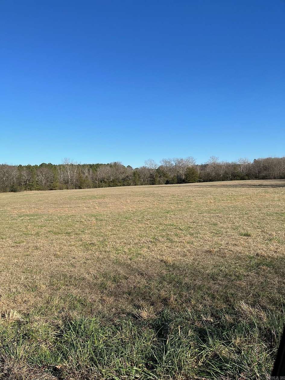 40 Acres of Land for Sale in Murfreesboro, Arkansas