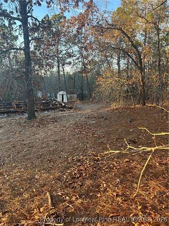 0.46 Acres of Land for Sale in Cameron, North Carolina