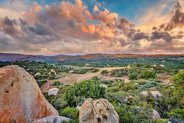 20 Acres of Land for Sale in Murrieta, California