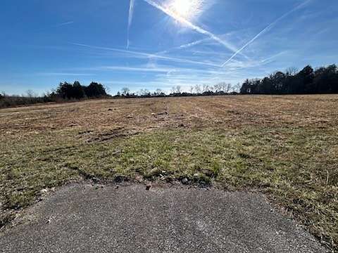 6 Acres of Mixed-Use Land for Sale in Lebanon, Tennessee