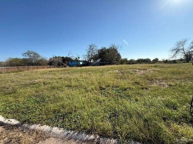 0.54 Acres of Residential Land for Sale in Alamo, Texas