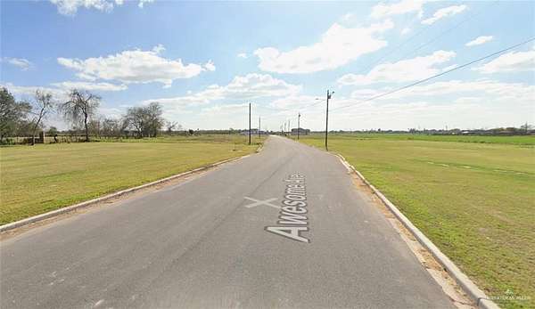 0.54 Acres of Residential Land for Sale in Alamo, Texas