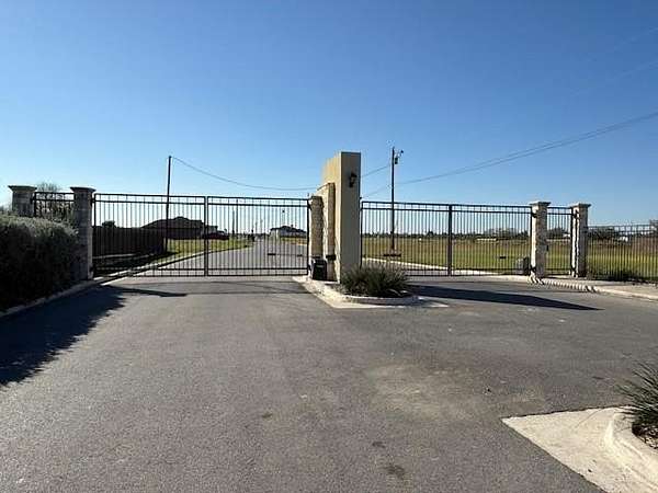 0.54 Acres of Residential Land for Sale in Alamo, Texas