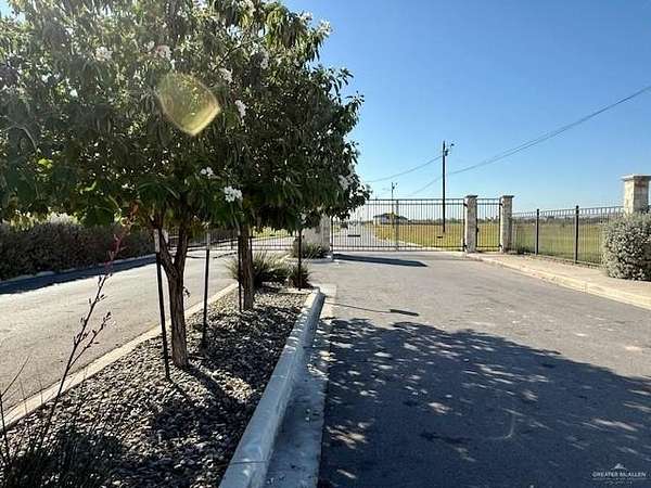 0.54 Acres of Residential Land for Sale in Alamo, Texas