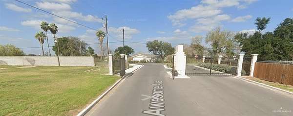 0.54 Acres of Residential Land for Sale in Alamo, Texas