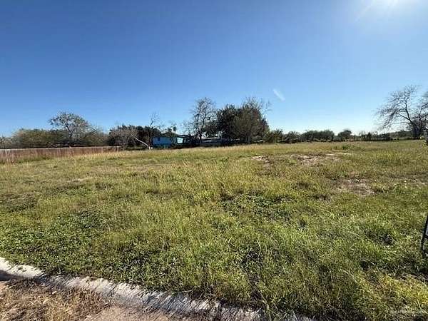 0.54 Acres of Residential Land for Sale in Alamo, Texas