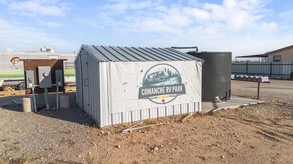 1 Acre of Residential Land for Sale in Odessa, Texas