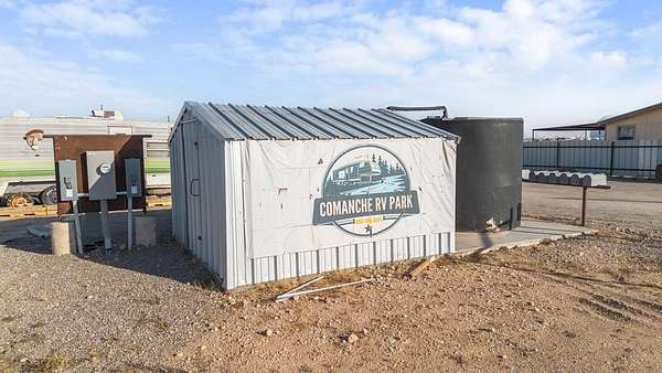 1 Acre of Residential Land for Sale in Odessa, Texas