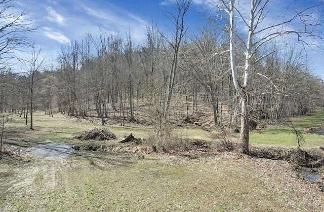 5.14 Acres of Residential Land for Sale in Sugar Grove, Ohio