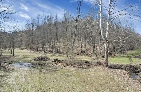 5.14 Acres of Residential Land for Sale in Sugar Grove, Ohio