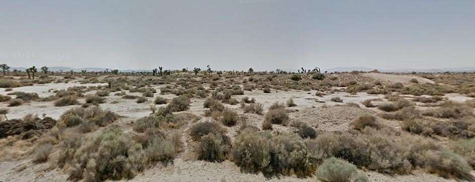 2.5 Acres of Residential Land for Sale in Lancaster, California