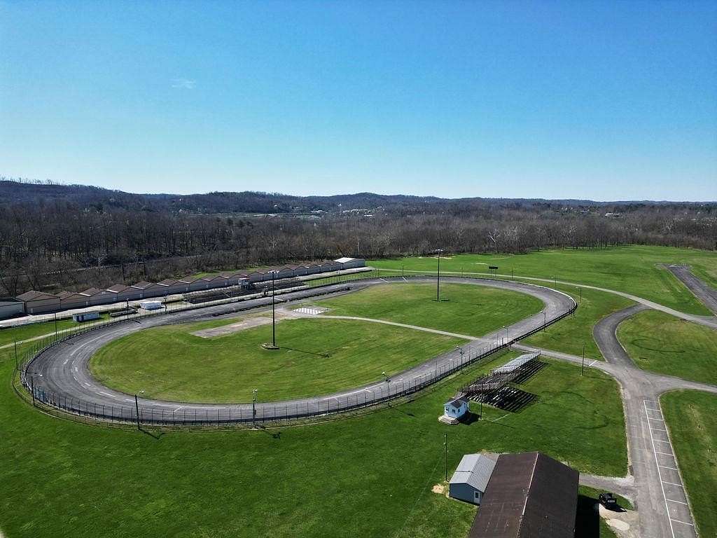 106 Acres of Improved Land for Sale in Ona, West Virginia