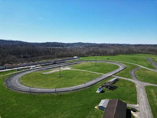 106 Acres of Improved Land for Sale in Ona, West Virginia