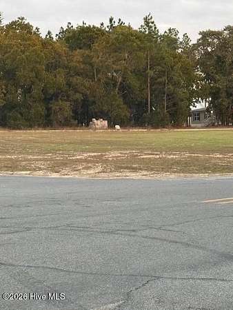1 Acre of Residential Land for Sale in Rockingham, North Carolina