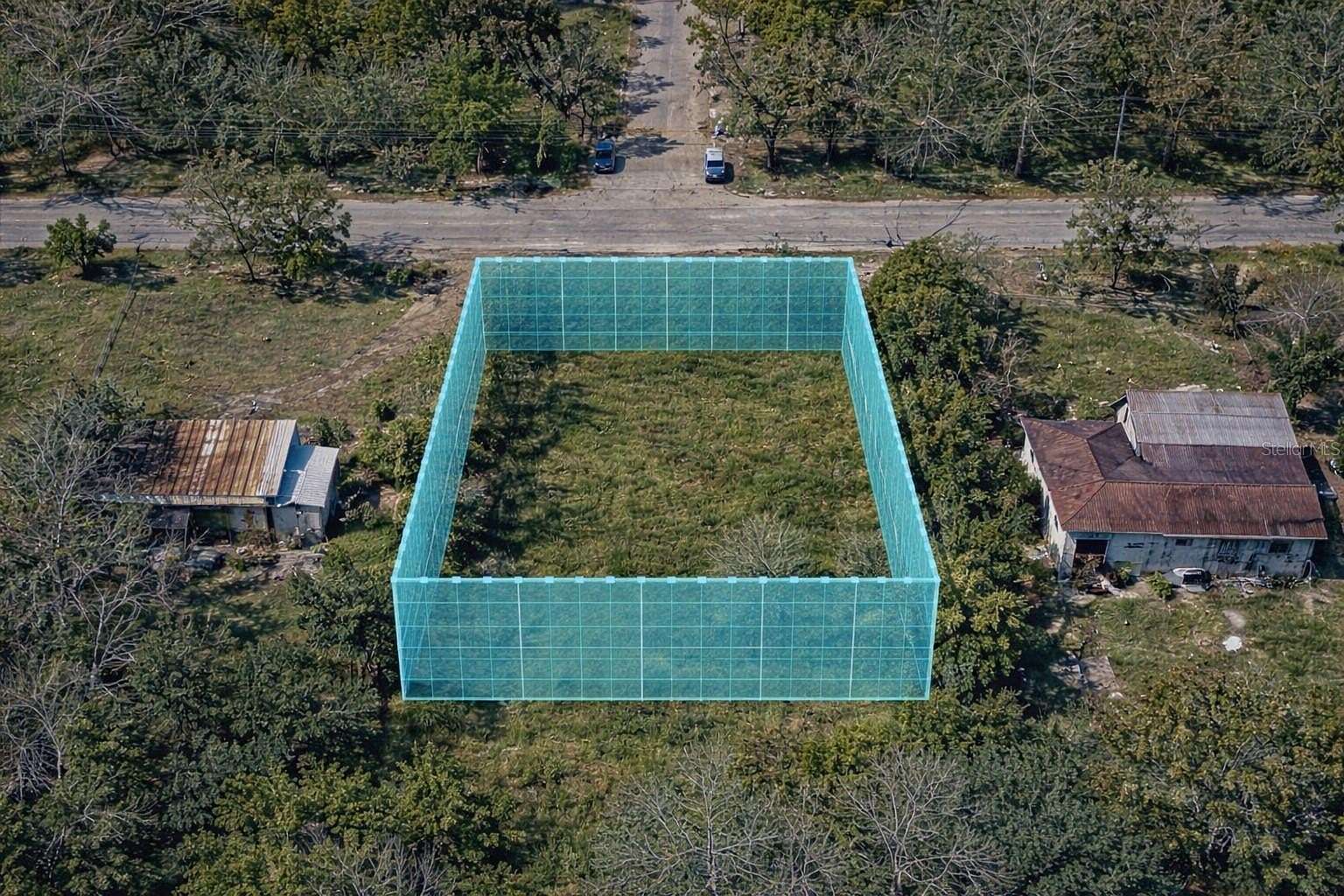 0.16 Acres of Residential Land for Sale in Tampa, Florida