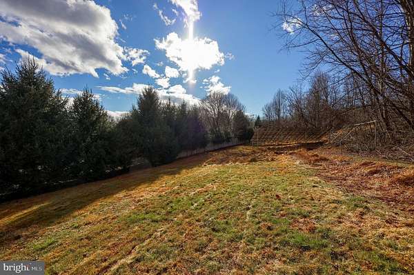 1.5 Acres of Residential Land with Home for Sale in Conestoga, Pennsylvania