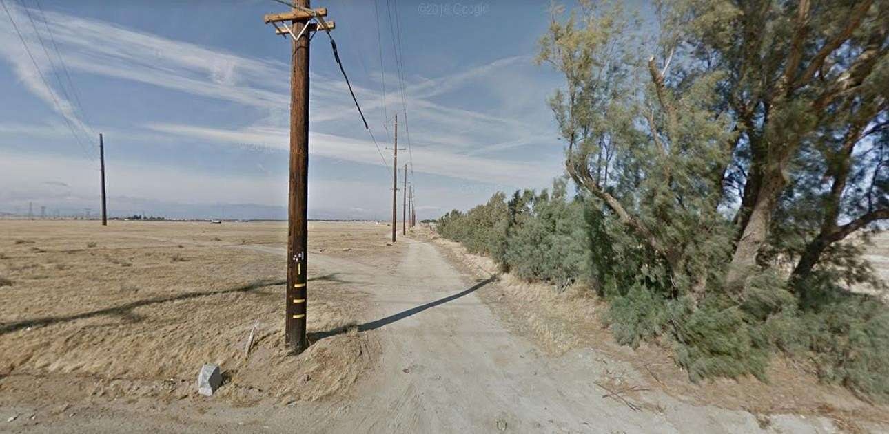 0.17 Acres of Residential Land for Sale in Lancaster, California