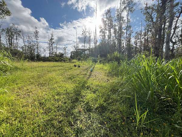0.28 Acres of Residential Land for Sale in Pahoa, Hawaii