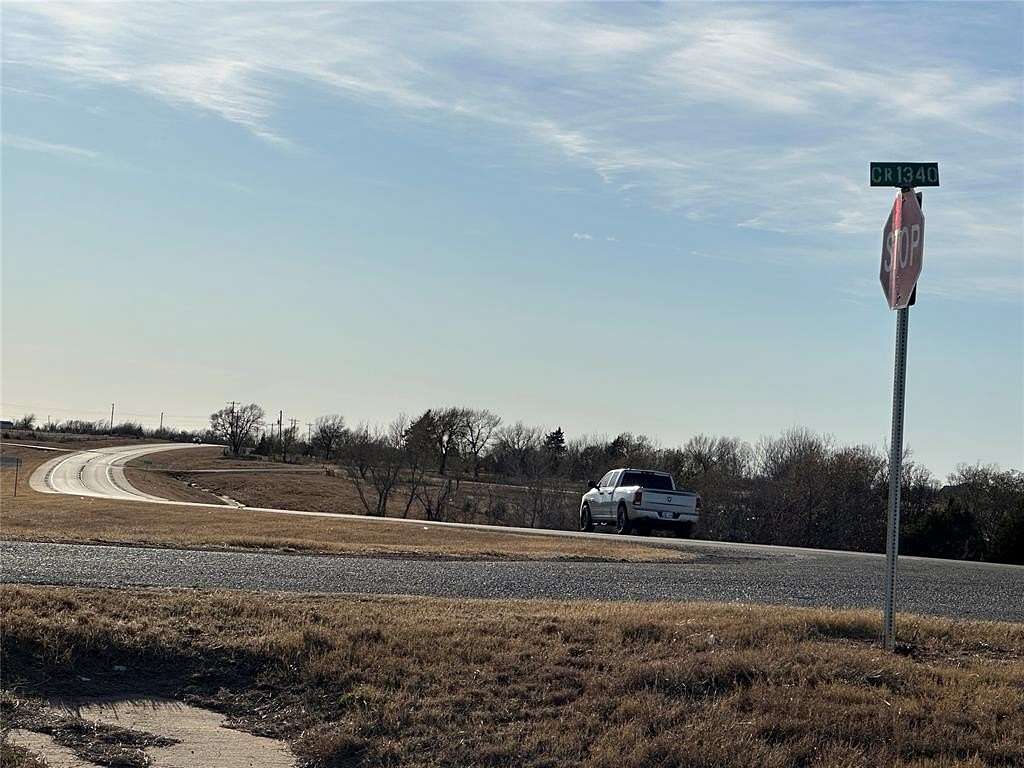 0.88 Acres of Residential Land for Sale in Blanchard, Oklahoma