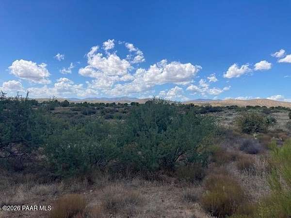 8.7 Acres of Residential Land for Sale in Mayer, Arizona