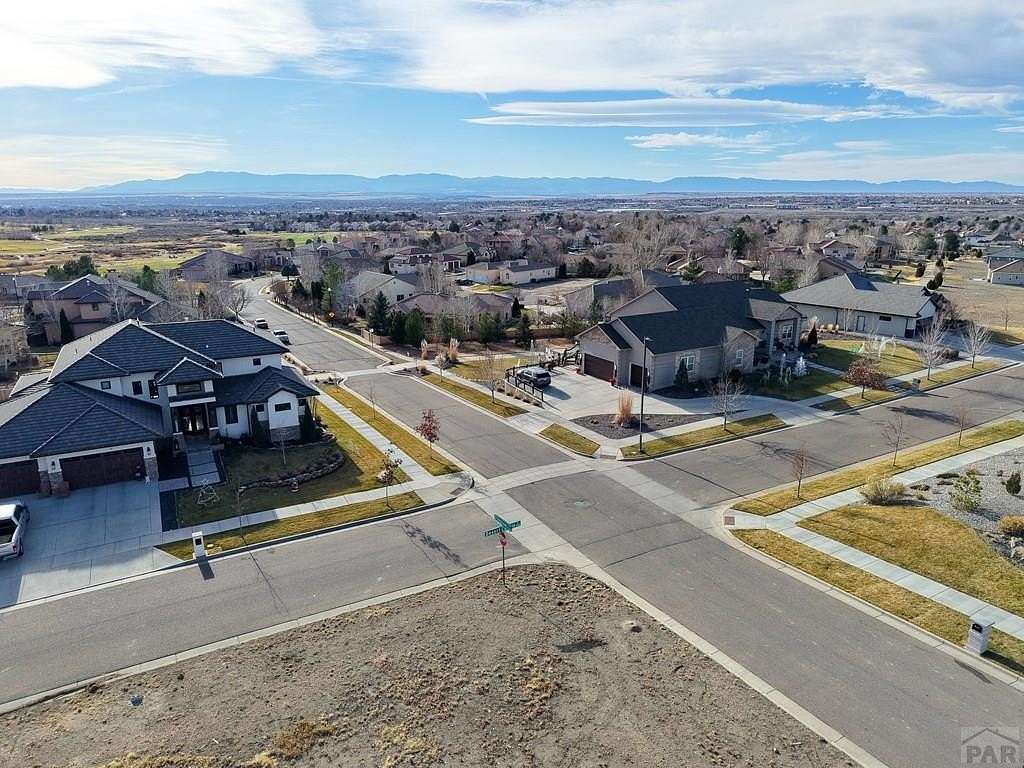 0.28 Acres of Residential Land for Sale in Pueblo, Colorado