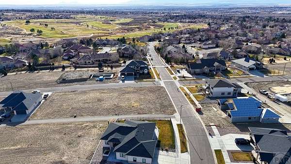 0.28 Acres of Residential Land for Sale in Pueblo, Colorado