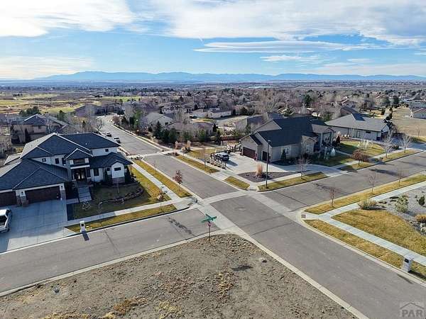 0.28 Acres of Residential Land for Sale in Pueblo, Colorado