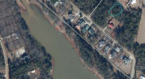 0.32 Acres of Land for Sale in Westminster, South Carolina