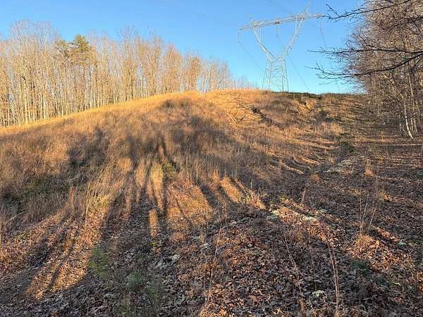 4.1 Acres of Residential Land for Sale in Monterey, Tennessee