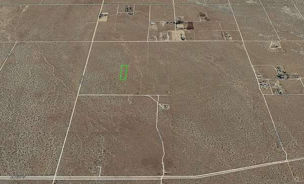 2.55 Acres of Residential Land for Sale in Black Butte, California