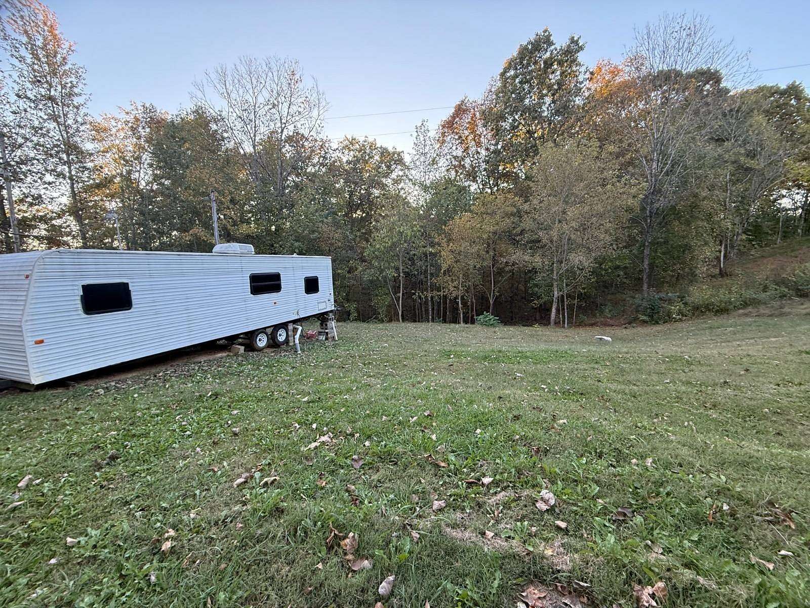 0.97 Acres of Land for Sale in Celina, Tennessee