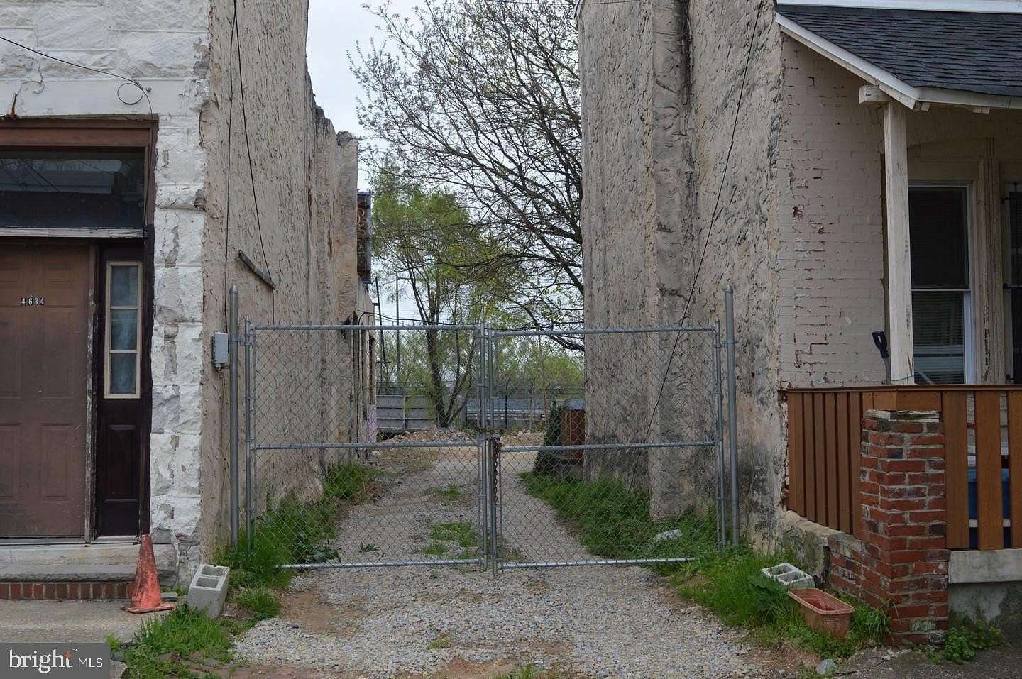 0.02 Acres of Residential Land for Sale in Philadelphia, Pennsylvania