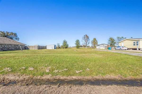 0.38 Acres of Residential Land for Sale in Lake Charles, Louisiana