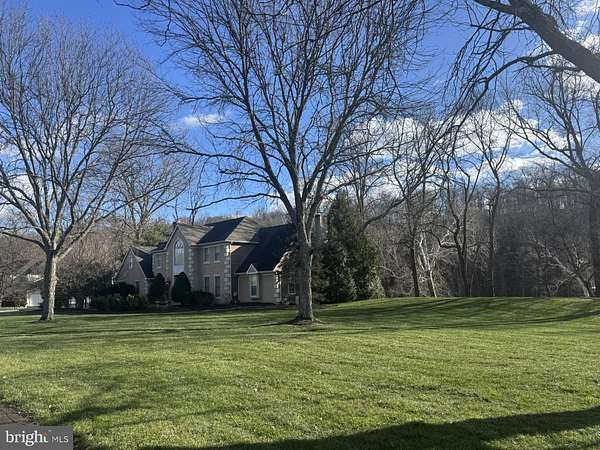 1.8 Acres of Residential Land with Home for Sale in Furlong, Pennsylvania