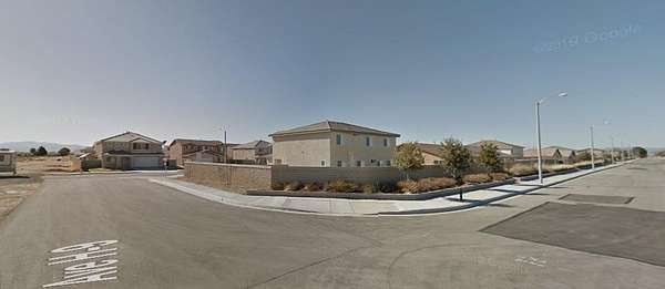 5.14 Acres of Land for Sale in Lancaster, California