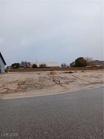 0.3 Acres of Residential Land for Sale in Pahrump, Nevada