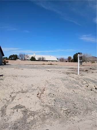 0.3 Acres of Residential Land for Sale in Pahrump, Nevada