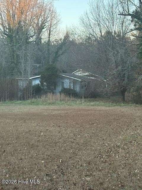 0.48 Acres of Residential Land for Sale in Carthage, North Carolina