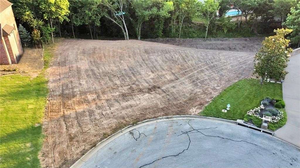 0.75 Acres of Residential Land for Sale in Rogers, Arkansas