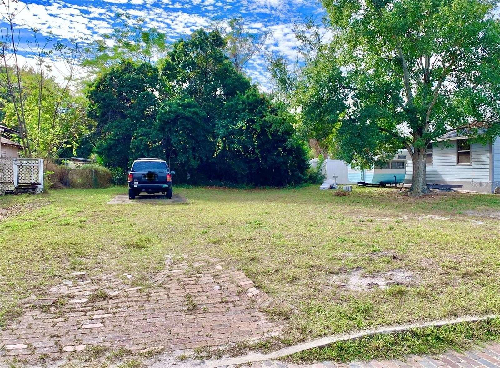 0.16 Acres of Residential Land for Sale in Winter Park, Florida