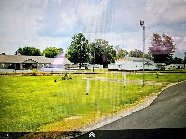 0.22 Acres of Commercial Land for Sale in Switz City, Indiana
