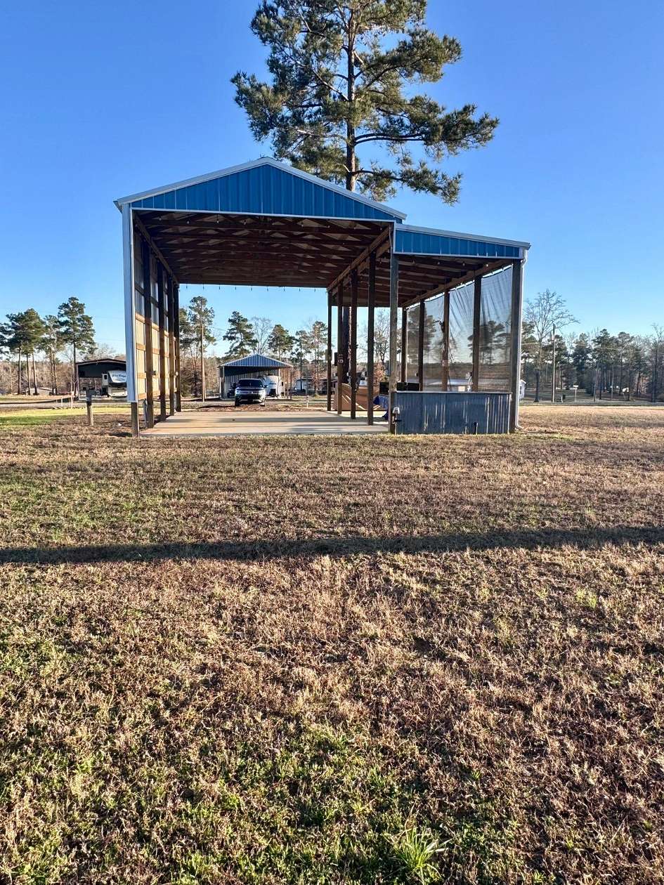 0.48 Acres of Residential Land for Sale in Many, Louisiana