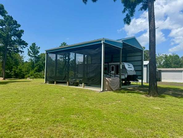 0.48 Acres of Residential Land for Sale in Many, Louisiana