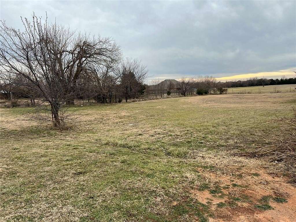 0.8 Acres of Mixed-Use Land for Sale in Moore, Oklahoma