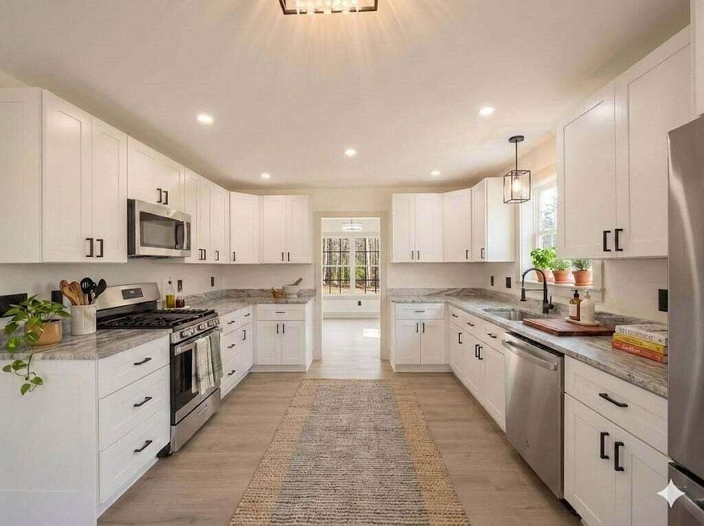 1.65 Acres of Land with Home for Sale in Summerville, South Carolina