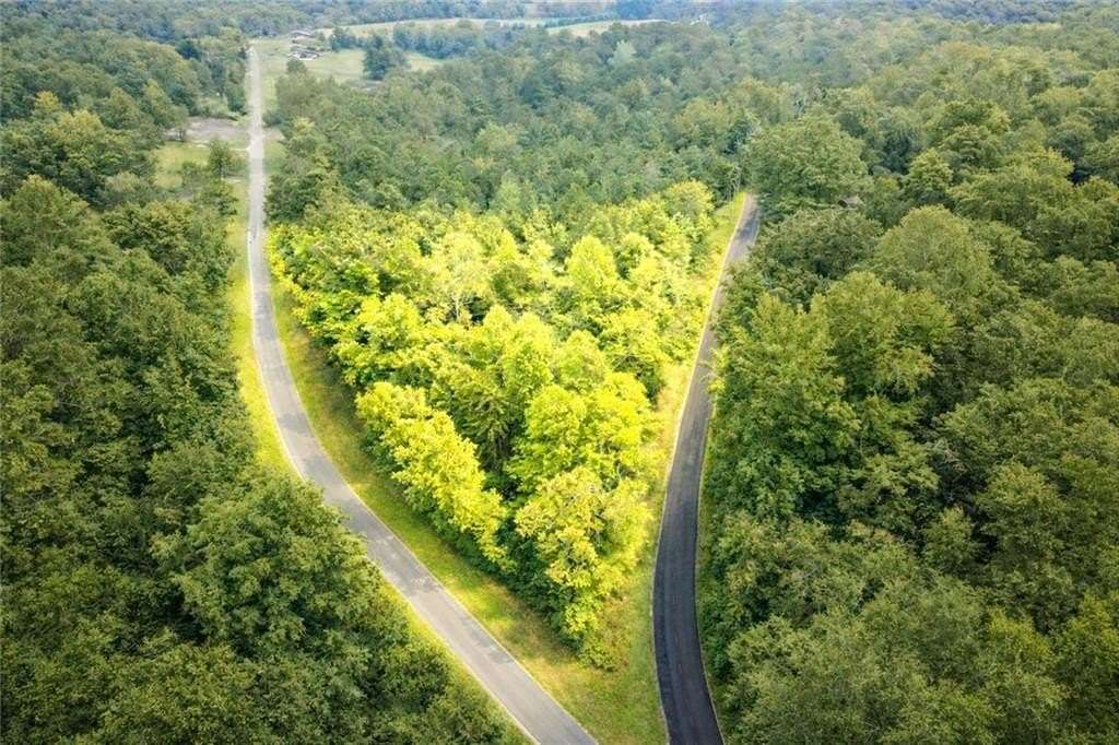 3.15 Acres of Residential Land for Sale in Rockmart, Georgia