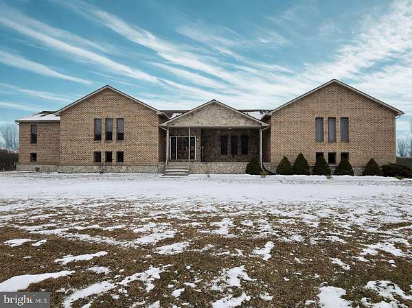 2.84 Acres of Residential Land with Home for Sale in Enola, Pennsylvania