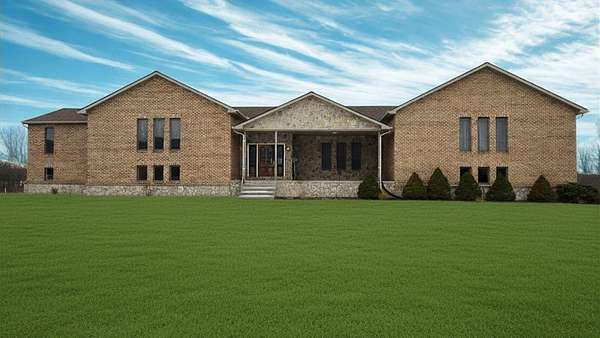 2.84 Acres of Land with Home for Sale in Enola, Pennsylvania