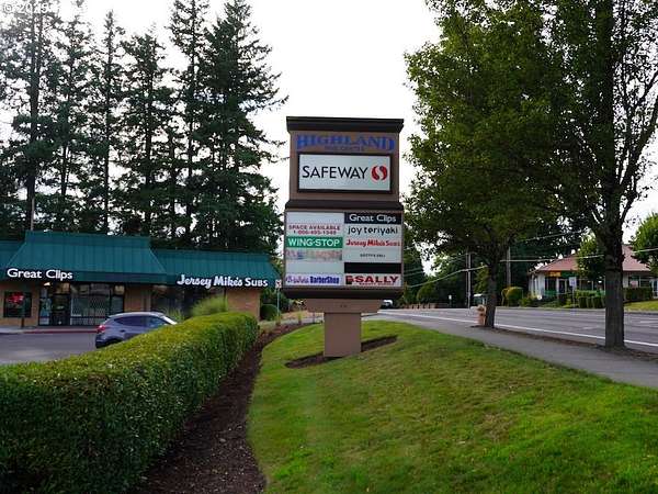 1 Acre of Mixed-Use Land for Sale in Gresham, Oregon